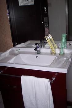 Constandin Express Hotel Shangxinhe Dış mekan fotoğraf