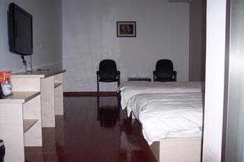 Constandin Express Hotel Shangxinhe Dış mekan fotoğraf