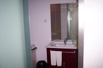 Constandin Express Hotel Shangxinhe Dış mekan fotoğraf