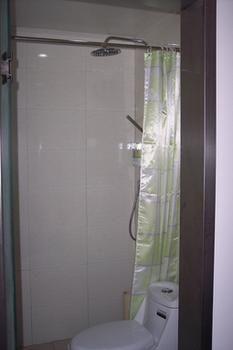 Constandin Express Hotel Shangxinhe Dış mekan fotoğraf