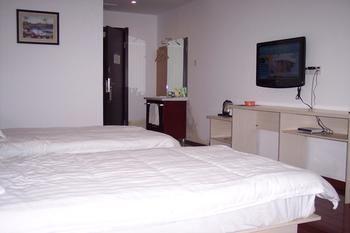 Constandin Express Hotel Shangxinhe Dış mekan fotoğraf