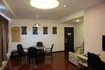 Constandin Express Hotel Shangxinhe Dış mekan fotoğraf