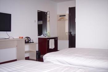 Constandin Express Hotel Shangxinhe Dış mekan fotoğraf