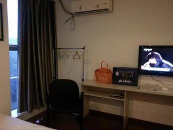 Constandin Express Hotel Shangxinhe Dış mekan fotoğraf